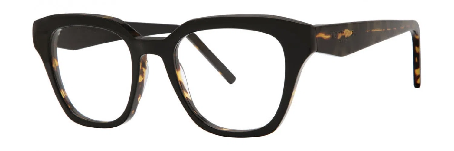 Vera Wang Willa Eyeglasses - view 2